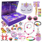32Pcs Unique Advent Calendar For Girls Christmas Countdown Calendar Unique Jewellery Gifts