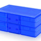 2PCS 24 In 1 Game Card Storage Box Game Card Box Organizer Compatible With Nitendo Switch