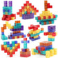48PCS Magnetic Building Blocks