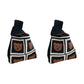 2Pcs Cute Knitted Wrist Bag-Bear