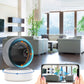 Color Night Vision Camera with 32GB Card Wired 1080P Smart Home Security Camera