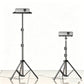 Universal Projector Stand Floor Stand Adjustable Height 120cm With Metal Tray