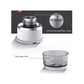 Portable Hand-Pressed Coffee Maker With Stainless Steel Filter for Travel