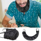 3Pcs Long Beard Protective Covers for Men