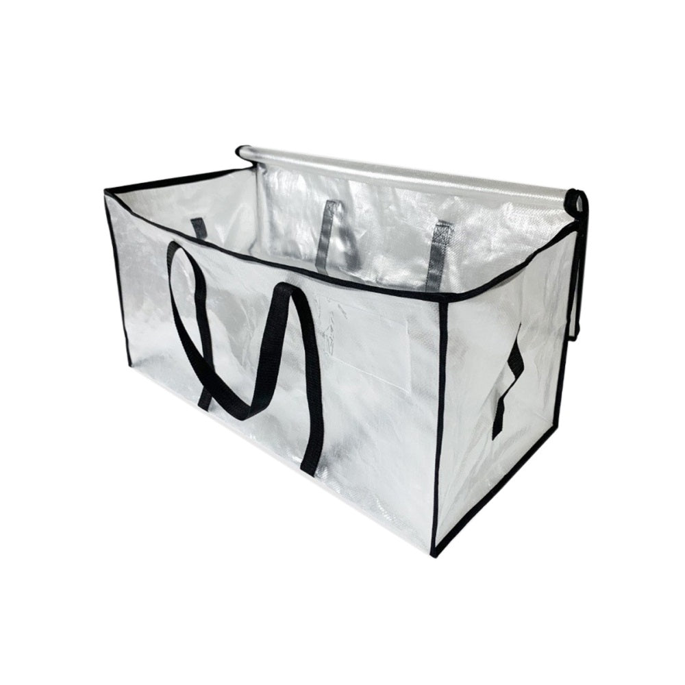 2Pcs Oversized Storage Bags for Christmas Decorations