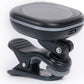 Rechargeable Automatic Clip-On Guitar Tuner for Guitar Violin Ukulele