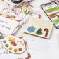 Elf Kit 24 Days Of Christmas Elf Magic Kit Elf Activities Props And Countdown Xmas Gift