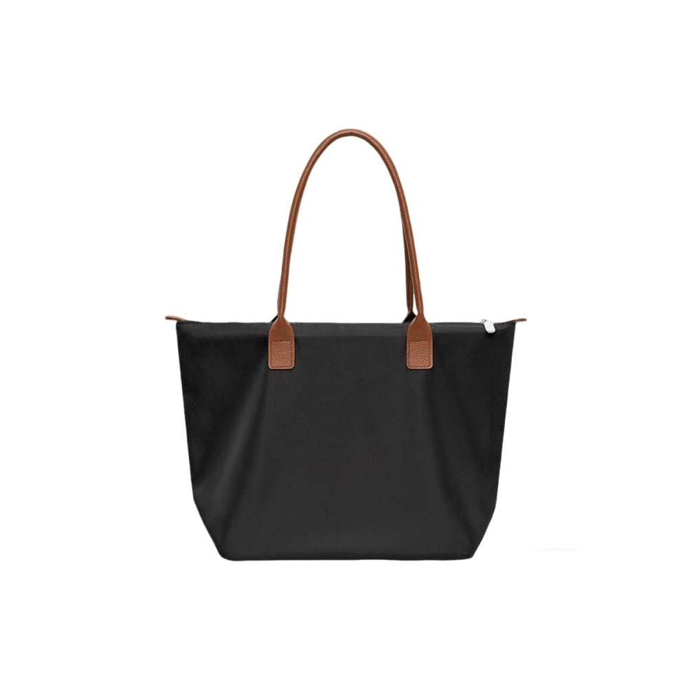 Oxford Fabric Large Capacity Womans Tote Bag
