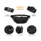 Outdoor Multi-Functional Tactical Waist Bag Sports Chest Crossbody Pack