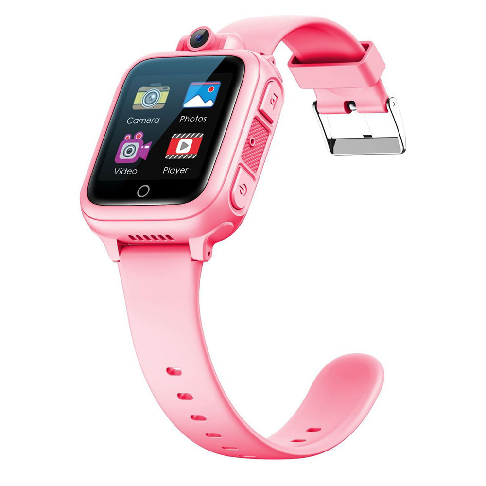 Bluetooth Smart Watch Toy Water-Resistant Touch Watch