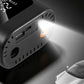 Dual Power Cordless Wired Air Pump with Preset Modes Car Tire Inflator Tire Inflator Car Tire Pump with Light
