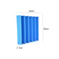 12 Pack Wedge Soundproof Foam Proofing Panel