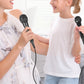 6.5mm Jack Dynamic Microphone Handheld Wired Microphone