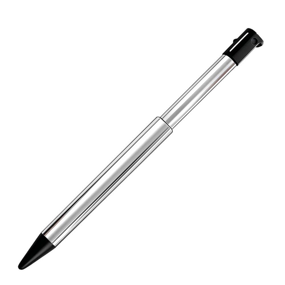 4 Pack Extendable Replacement Stylus Pens Compatible with Nintendo 3DS