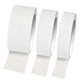 3 Piece Double Sided Fabric Hemming Tape Set for No Sew Clothing Repairs