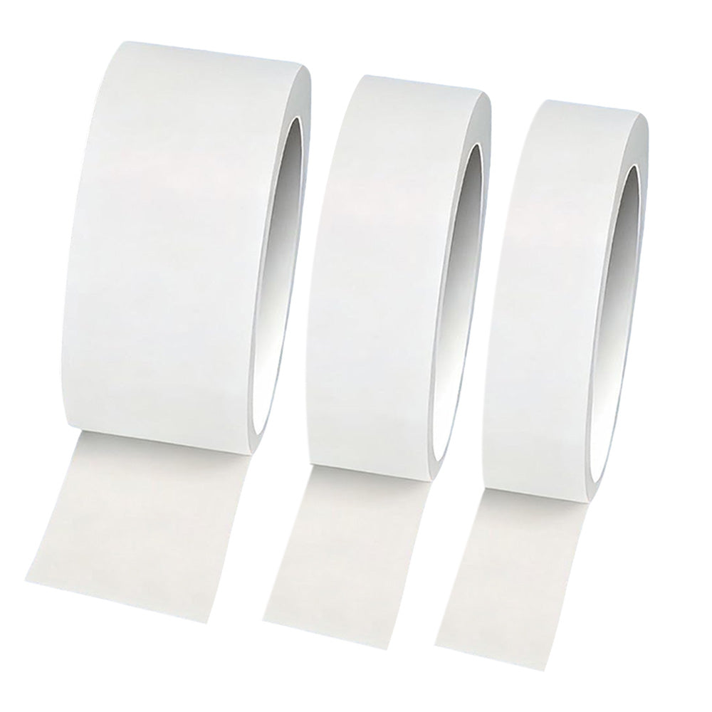 3 Piece Double Sided Fabric Hemming Tape Set for No Sew Clothing Repairs