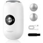 Electric Foot Callus Remover Foot File Pedicure Tool With Stainless Steel Heads