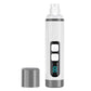 Pet Nail Grinder with LED Light Rechargeable Dog Cat Nail Trimmer