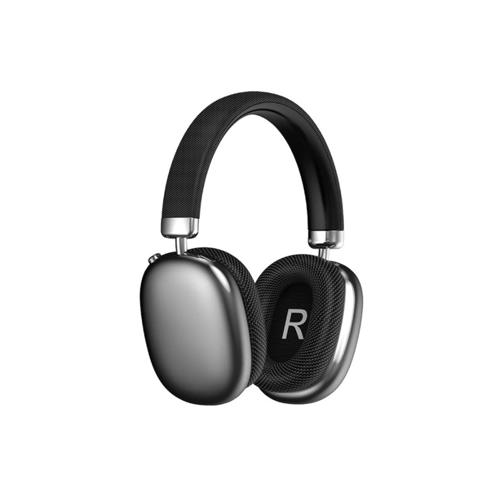 Wireless Over Ear Bluetooth Headphones Fitting in Gaming, Gym, Sports, Traveling