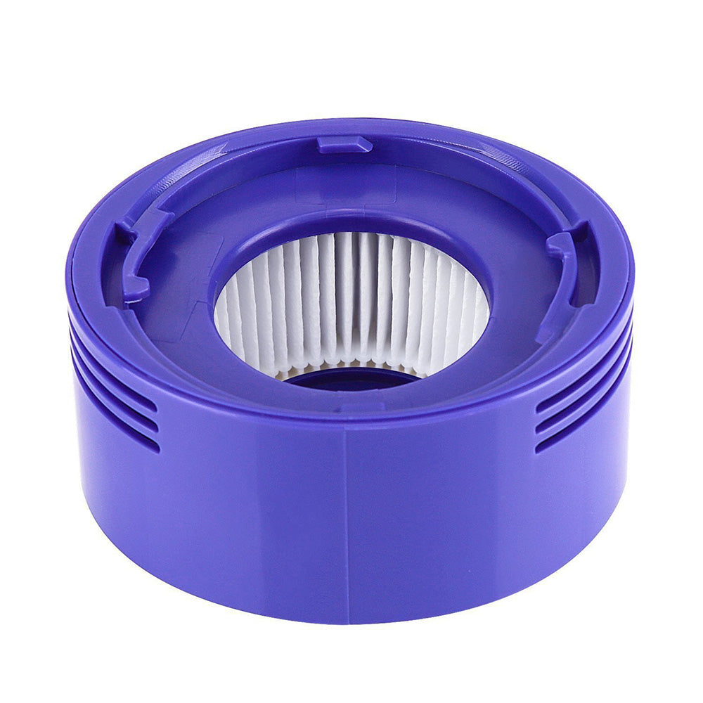 Vacuum Filter Replacement And Motor Back Cover Kit For Dyson V7 V8