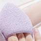 4 Pack Glove Style Facial Cleansing Sponges