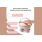 Rechargeable Head Massager Portable Head Massage Instrument