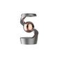 Metal Kinetic Desk Spinner Toy Gravity Defying Fidget Toy for Adults