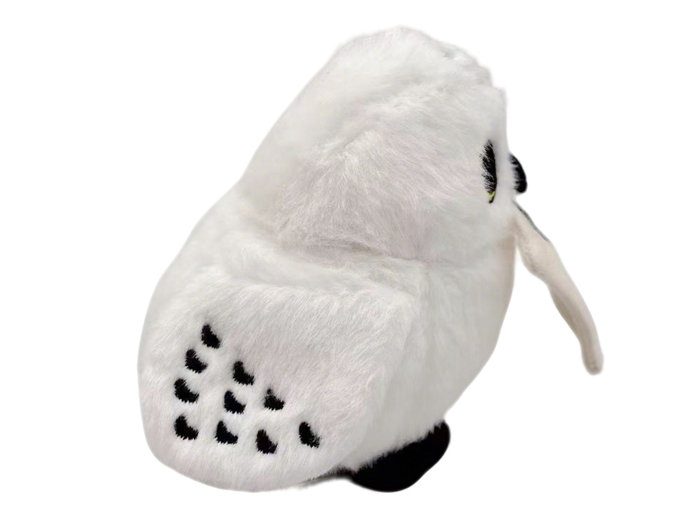 Cartoon Inspired Stuffed Animal Plush Toy Shoulder Riding Magnet Toy Costume Accessories