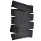 Adjustable Waist Trainer Belt Elastic Fitness Waist Wrap for Exercise