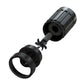 2 in 1 Electric Aquarium Gravel Cleane Fish Tank Vacuum Cleaner for Water Changes and Gravel Washing