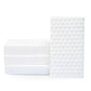 50 PCS Reusable Sponge Eraser High Density Cleaning Sponge for Kitchen Bathroom