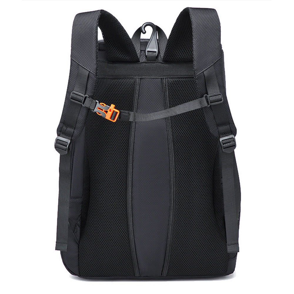 Basketball Bag Backpack With Shoe Compartment Large Basketball Accessories Sports Bag
