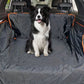 Water Resistant SUV Cargo Liner Dog Pet Cover Dog Seat Mat Car Seat Protector