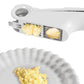 4-in-1 Garlic Press Mincer Garlic Crusher Slicer Peeler Can Opener Jar Opener