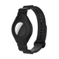 Apple AirTag Silicone Wristband Strap Case for 1st/2nd Gen