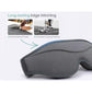 3D Memory Foam Light Blocking Sleeping Eye Mask