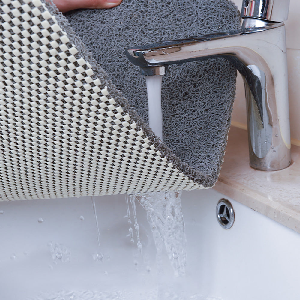 Anti-Slip Bathroom Rug