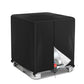 420D Oxford Fabric Cover for 1000L IBC Water Tank with Zipper