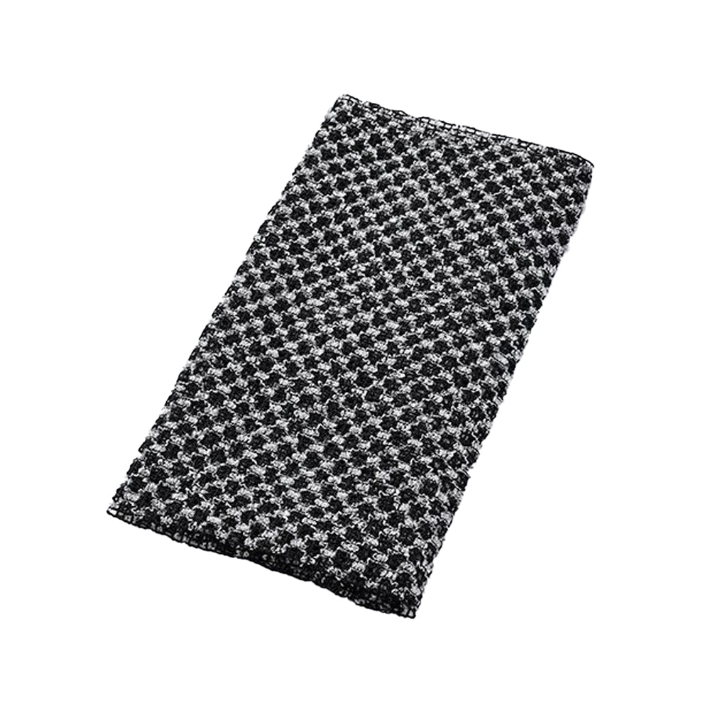 100X25CM Exfoliating Long Bath Towel