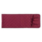 5 Pocket Sofa Armrest Organizer Remote Holder Bag for Couch and Chair