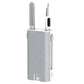 6 in 1 Earbud Cleaning Kit with Brush and Pen for Phone and Keyboard