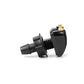 2Pcs Universal Car Windscreen Wiper Nozzles
