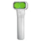 Handheld Double Wheel Rope Launcher Glow In the Dark Lasso Loop Fidget Toy