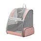 Foldable Travel Outdoor Cat Backpack Carrier