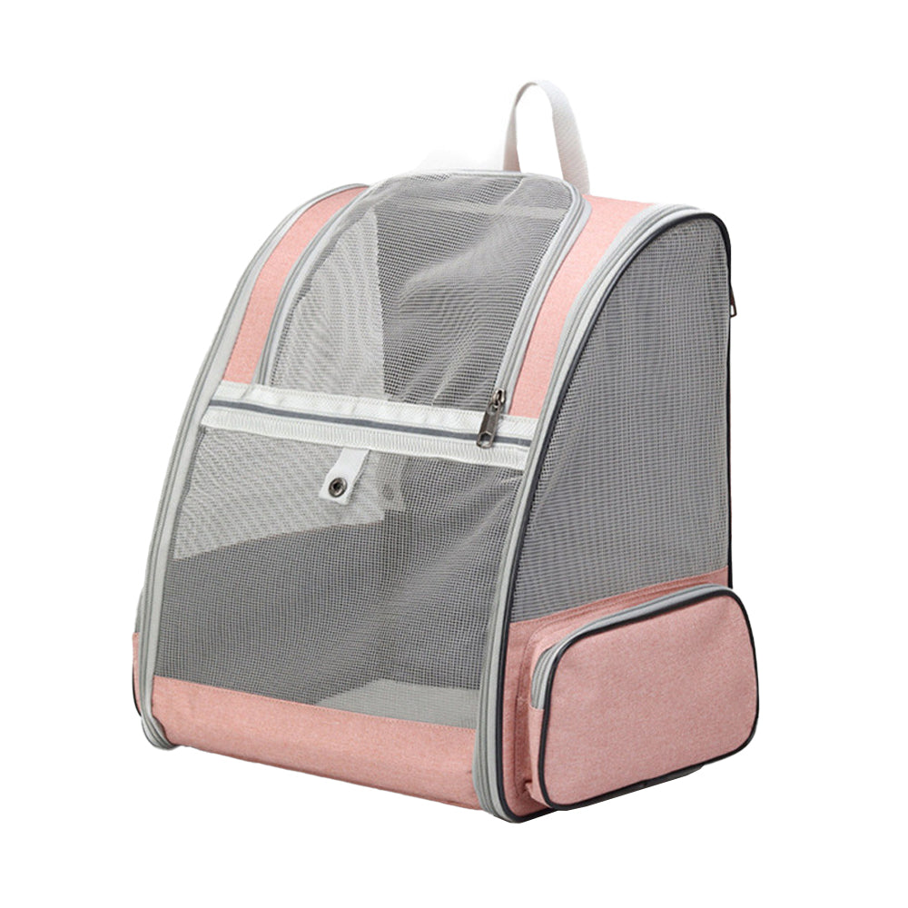 Foldable Travel Outdoor Cat Backpack Carrier