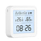 WiFi Smart Thermometer Hygrometer APP Indoor Temperature Monitor
