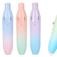 Set of 4pcs Smooth Glide White Correction Tape with 4pcs Refills