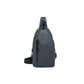 Water-Resistant Sling Bag Anti-Theft Chest Pack