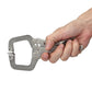 C Type Locking Pliers Large Opening Clamp for Woodworking and Welding