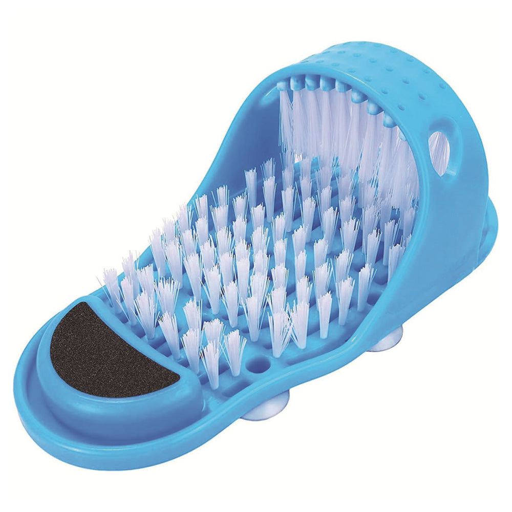 Exfoliating Shower Slippers Foot Scrub Massage Sandals
